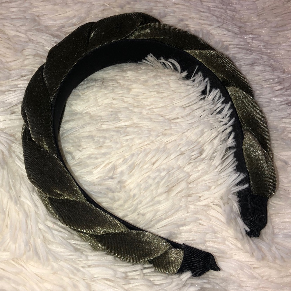 Headband